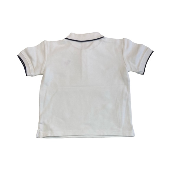 Janie and Jack Well Dressed Polo Shirt 2T - Picture 2 of 4